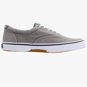 Men's Sperry, Halyard CVO Sneaker